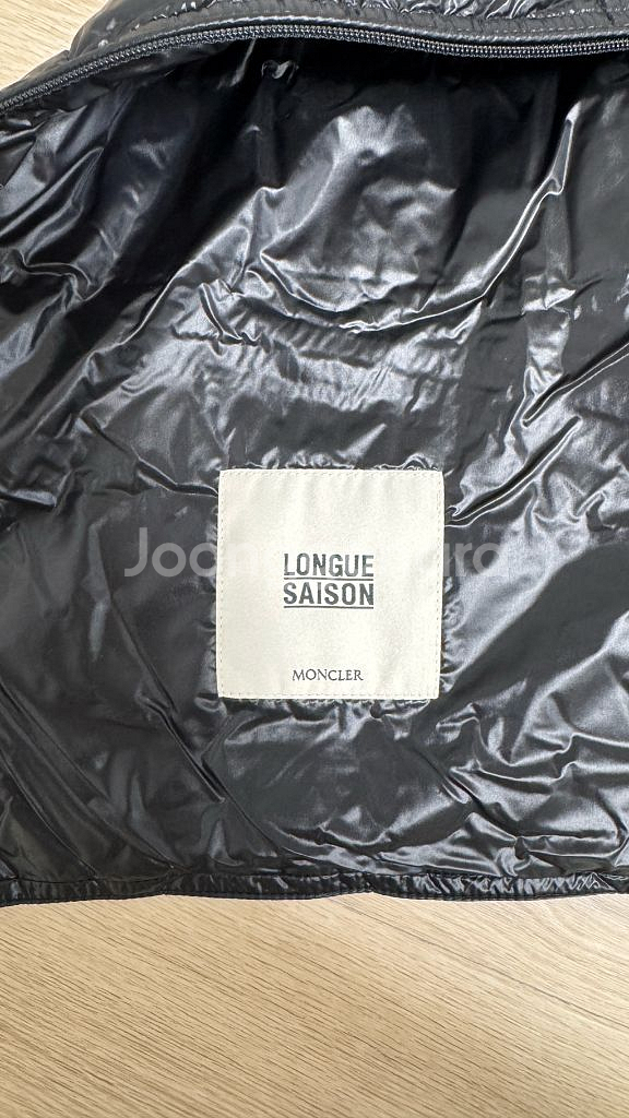 [정품] 몽클레어 남성 GUI 조끼패딩 2사이즈--5