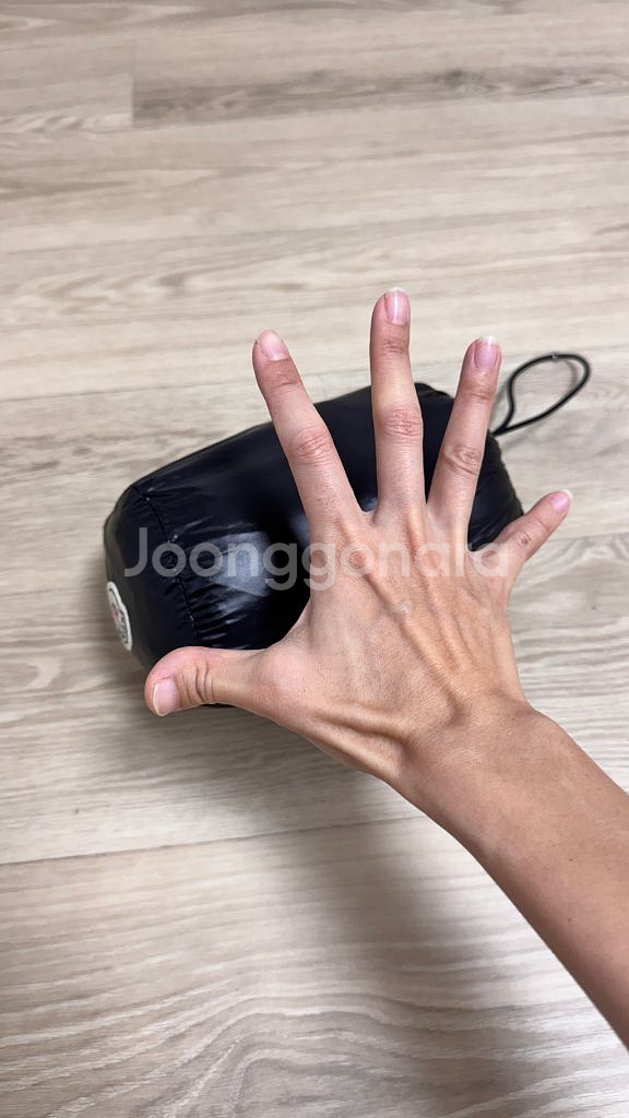 [정품] 몽클레어 남성 GUI 조끼패딩 2사이즈--8