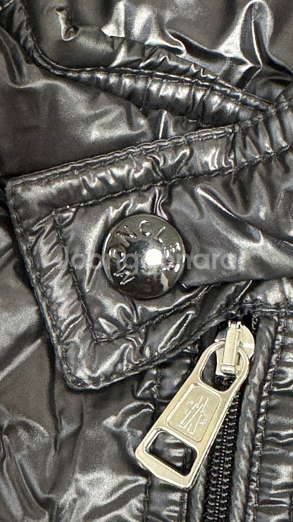 [정품] 몽클레어 남성 GUI 조끼패딩 2사이즈--7