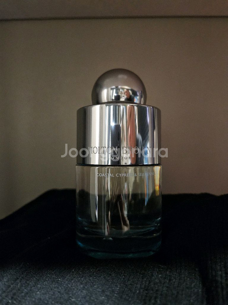몰튼브라운 향수 코스탈 사이프러스&씨펜넬 100ml--0