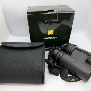 니콘 쌍안경 망원경 프로스태프 P7 10x30