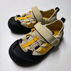 뉴발란스 키즈 트레키 K3205E1P (190사이즈)