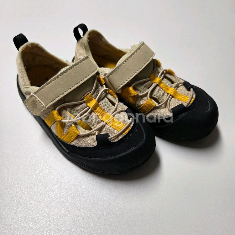 뉴발란스 키즈 트레키 K3205E1P (190사이즈)--1