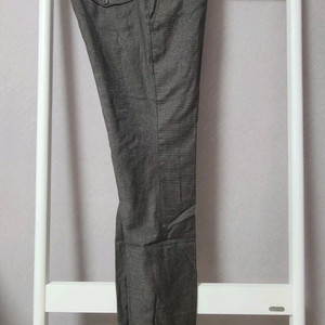 바쏘(Basso) homme 비즈니스 모직 바지 새제품