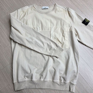 스톤아일랜드 맨투맨 XL 105