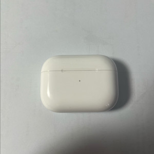 에어팟 프로 2세대 C타입 본체