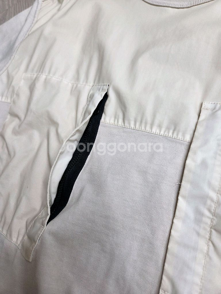 스톤아일랜드 맨투맨 XL 105--3