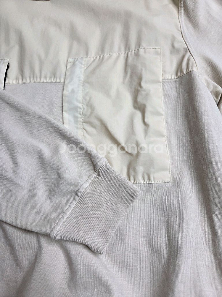 스톤아일랜드 맨투맨 XL 105--4