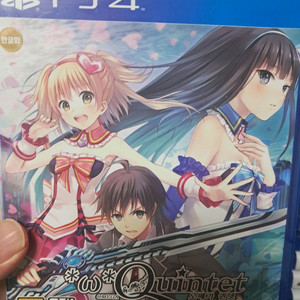 ps4 오메가 퀸탯