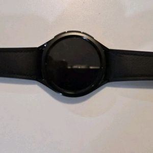 갤럭시워치6 클래식 47mm 블랙 풀박스