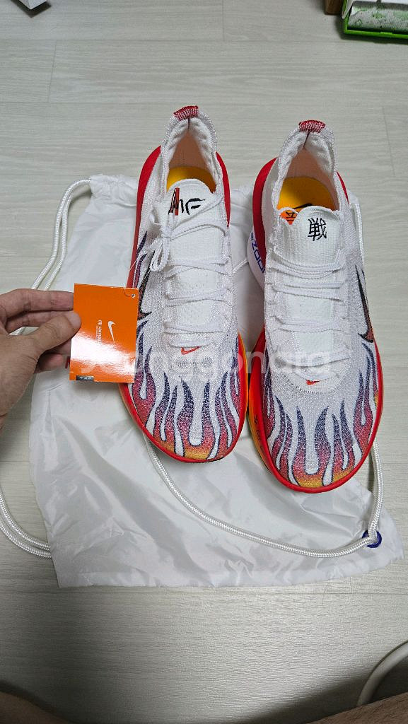 에어 줌 알파플라이3 넥스트%3 PRM 320mm 러닝--0