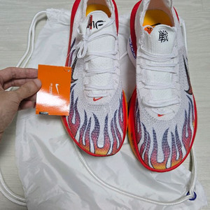 에어 줌 알파플라이3 넥스트%3 PRM 320mm 러닝