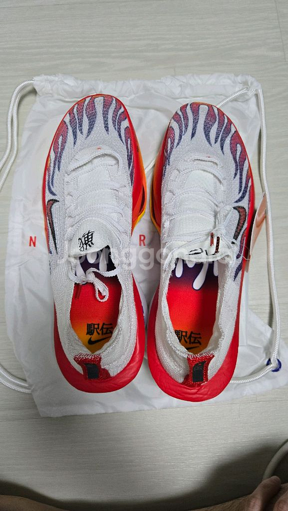 에어 줌 알파플라이3 넥스트%3 PRM 320mm 러닝--1