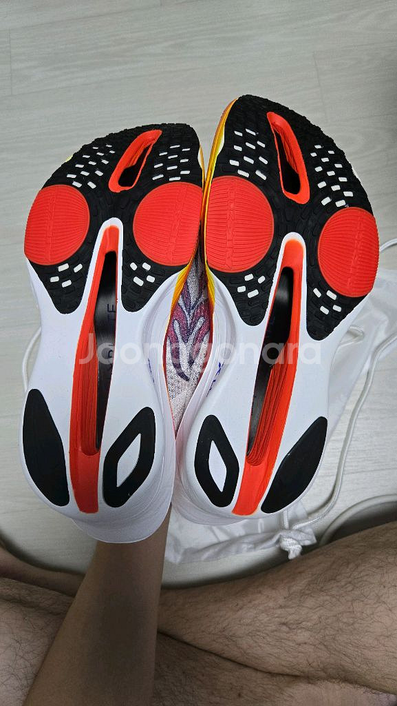 에어 줌 알파플라이3 넥스트%3 PRM 320mm 러닝--6