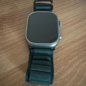 애플워치 울트라1 리퍼