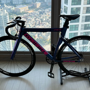 콘스탄틴 어베인 픽시 자전거