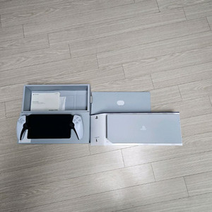 국내 정발 플스 5 포탈