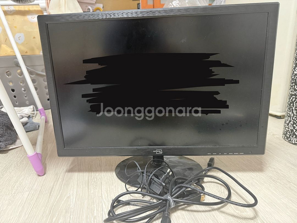 모니터 무료나눔--0