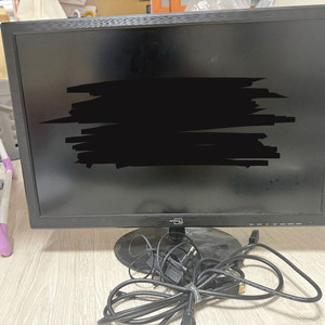 모니터 무료나눔