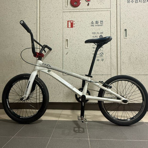 bmx레이싱