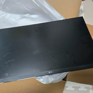 LG 모니터 24GN600 부품용 팝니다 울트라기어
