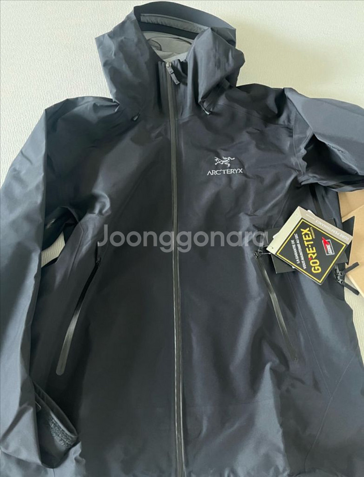 아크테릭스 베타 XL--0