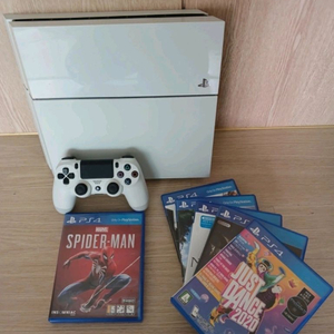 플스4 ps4 일반 500gb