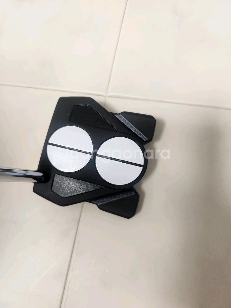 투볼텐 암락퍼터--0