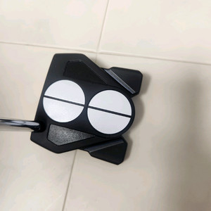 투볼텐 암락퍼터