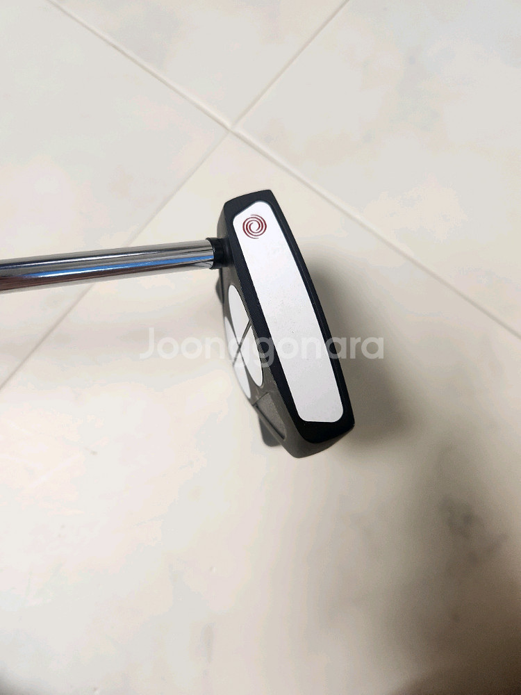 투볼텐 암락퍼터--1