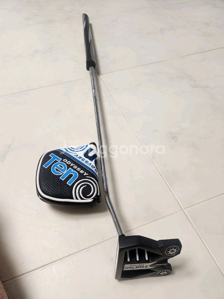 투볼텐 암락퍼터--4