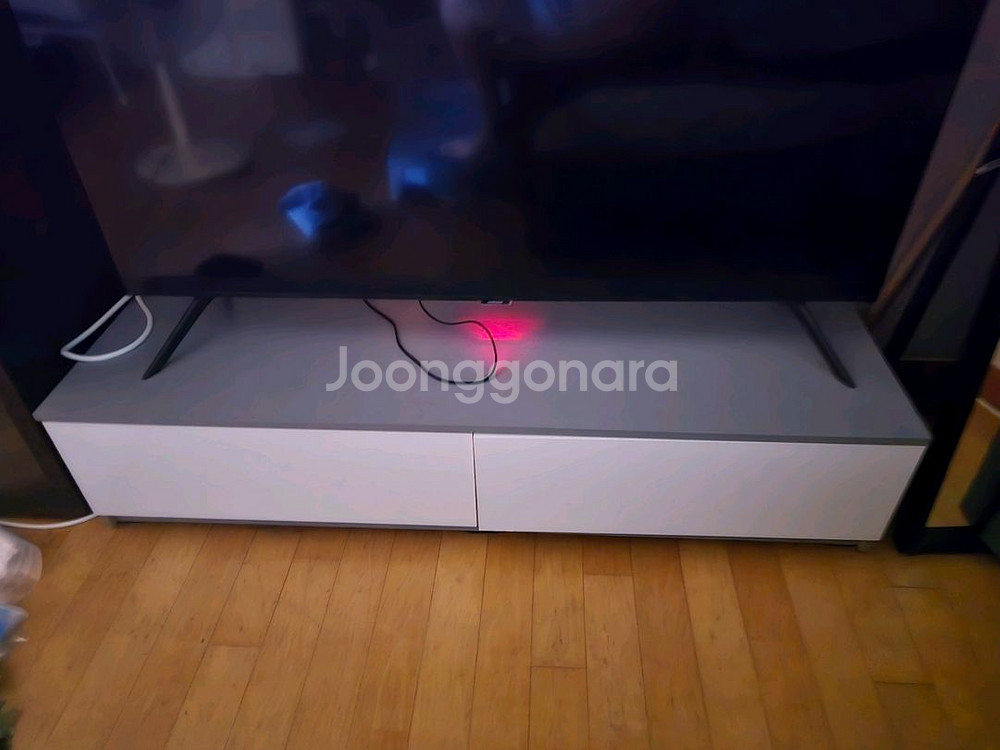 삼성 UHD 55인치 스마트 TV--2