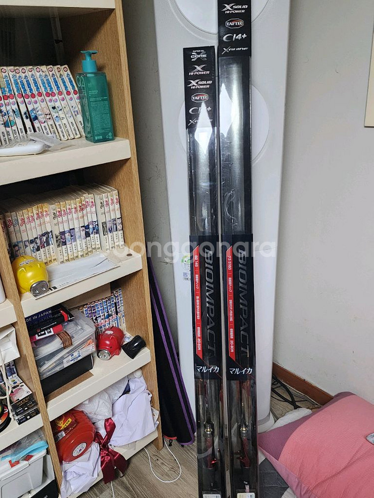 17 바이오임팩트 145 160 (윤성정품)--0