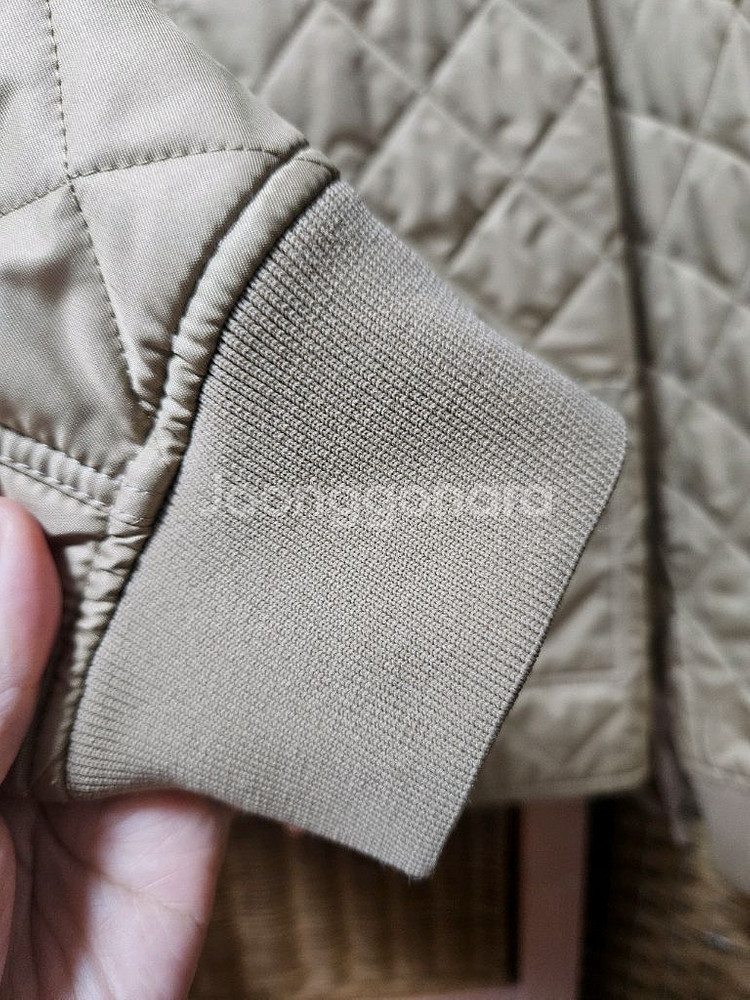 24SS 버버리 키즈 14Y 퀼팅자켓 새제품--8