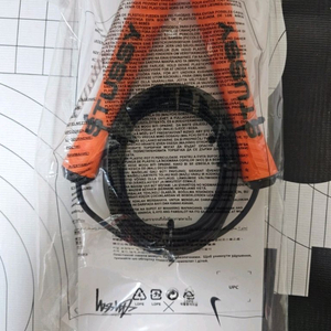 (미개봉) 나이키 스투시 줄넘기