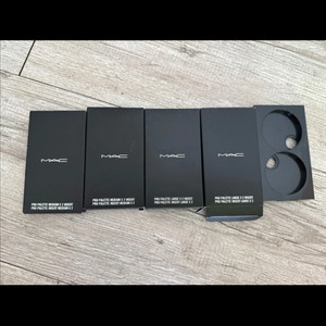 MAC 프로팔레트 인서트 2구,6구,15구