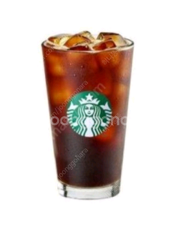 스타벅스 아메리카노 빠른거래 여러장--0