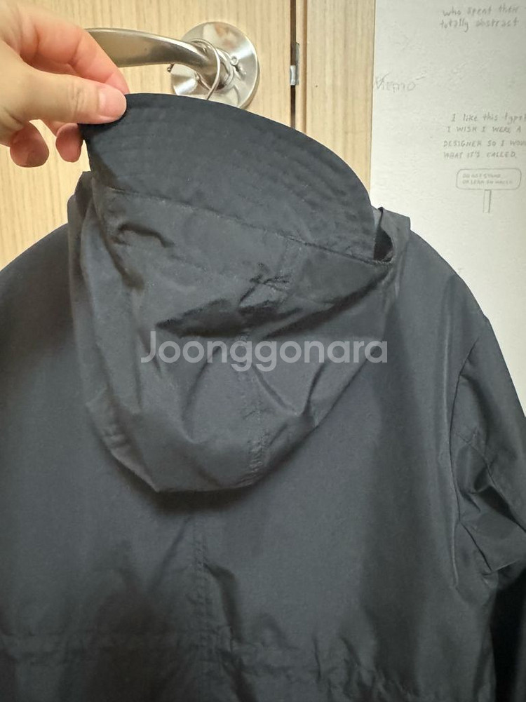 노스페이스 키즈 자켓+조끼 2개 일괄 판매--3