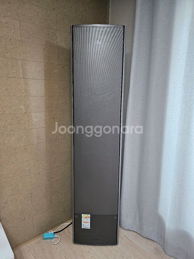 삼성 무풍 에어컨 AF17TX772BFN 투인원--0