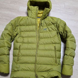 아크테릭스 토륨 램파이어 s 사이즈