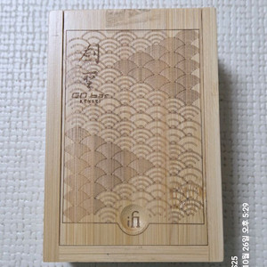 iFi AUDIO GO Bar kensei