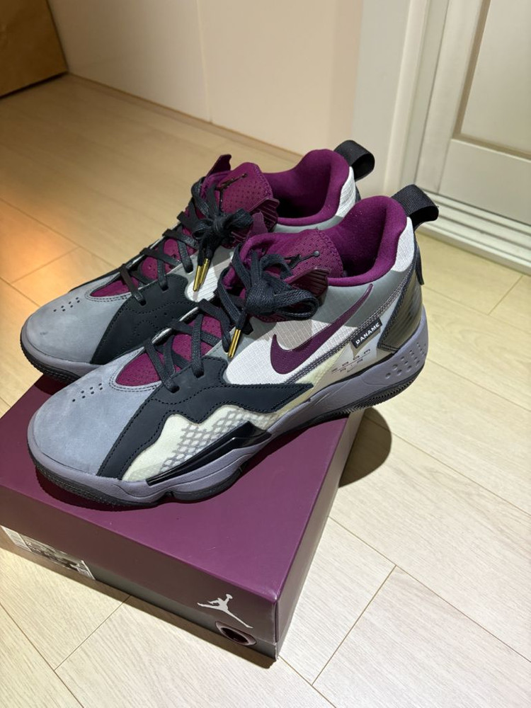 Jordan Zoom 92 PSG 이미지