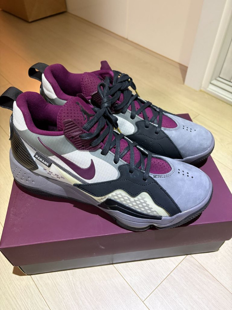 Jordan Zoom 92 PSG 이미지