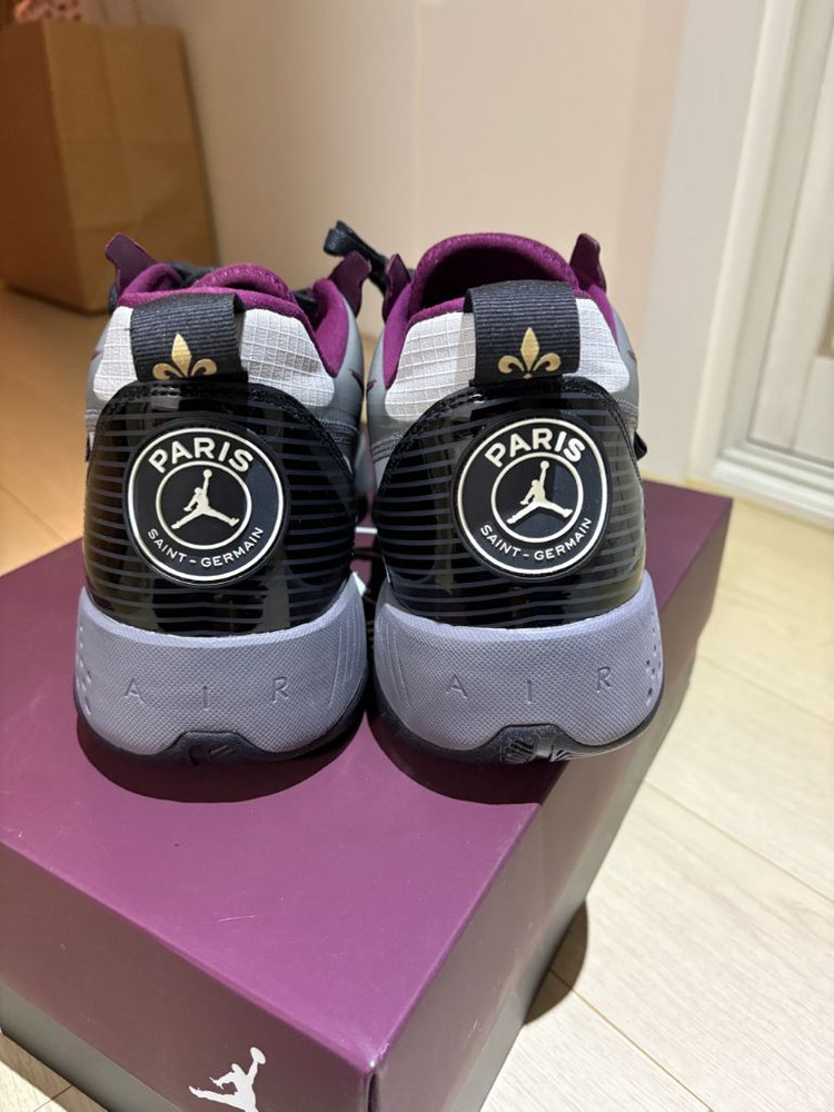 Jordan Zoom 92 PSG 이미지