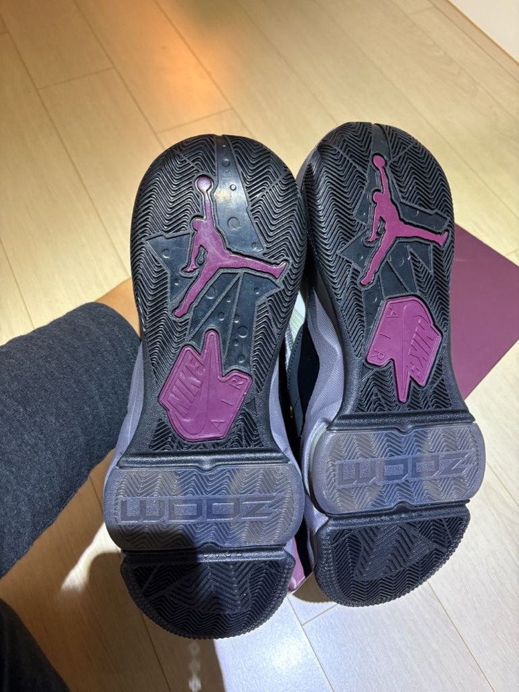 Jordan Zoom 92 PSG 이미지