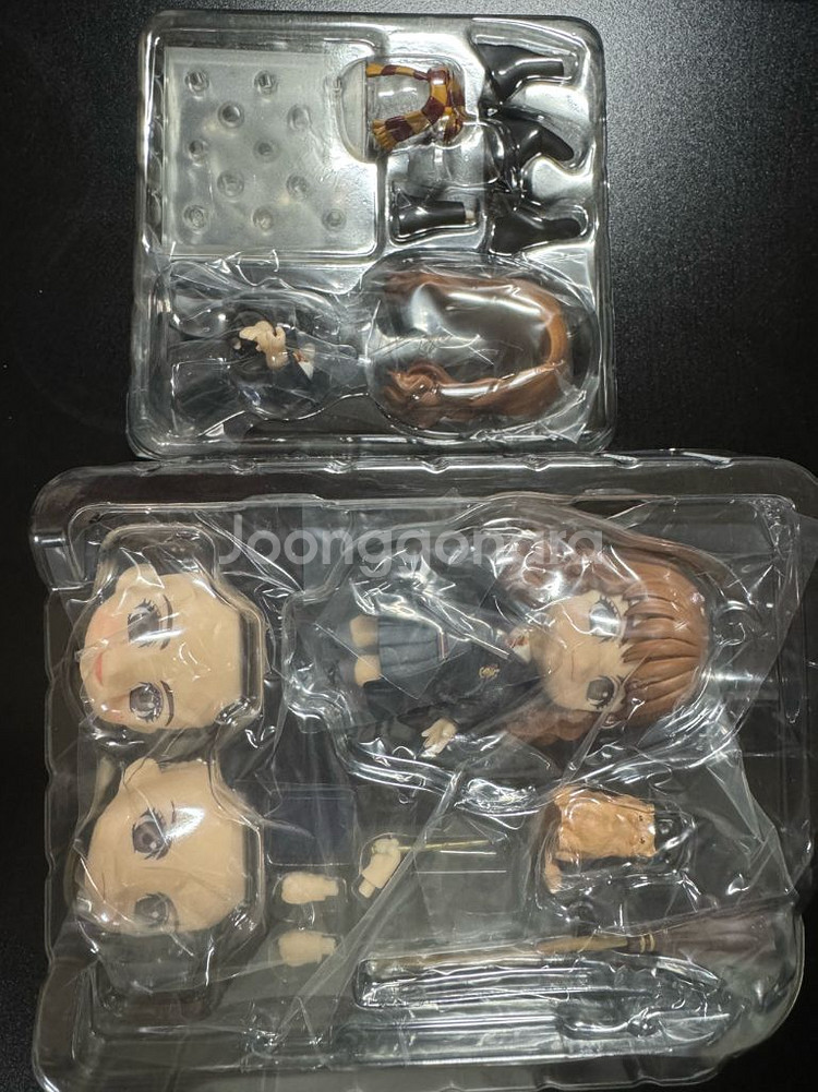 해리포터 헤르미온느 론 넨도로이드--3