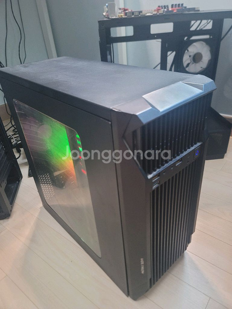 i5-6400 h150pro4 16g--0