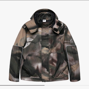 (L) 나이키 스투시 유틸리티 쟈켓 나투시