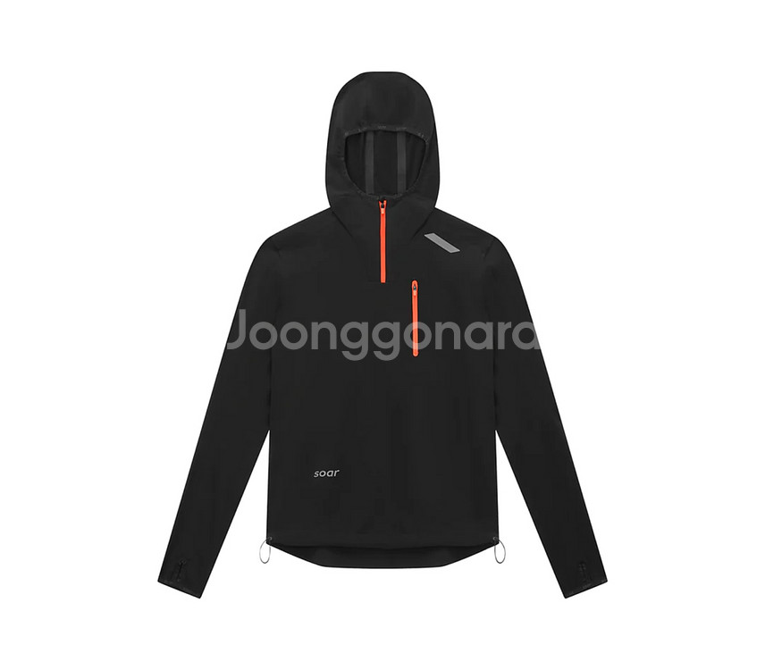 소어 러닝 soar running winter anor--2