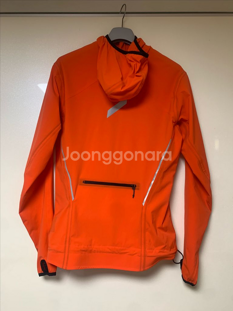 소어 러닝 soar running winter anor--1